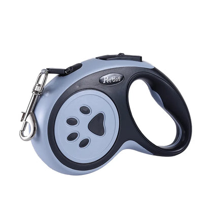 Retractable Pet Walking Leash - Pawfect Haven